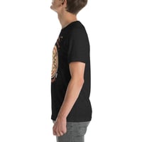 Image 6 of Life's A Pizza Unisex t-shirt