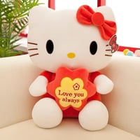 Hello Kitty love 