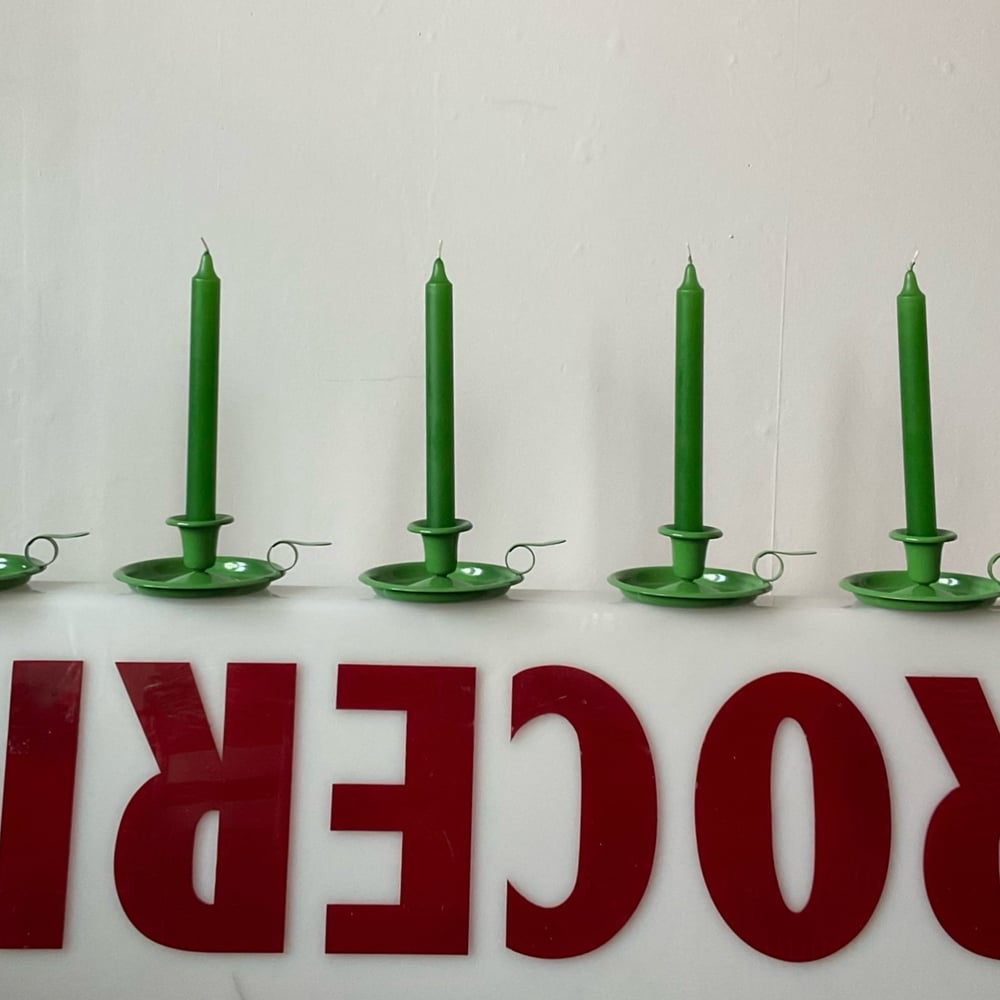 Image of Candles