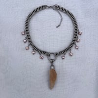 Image 3 of Rabbit's Foot #12