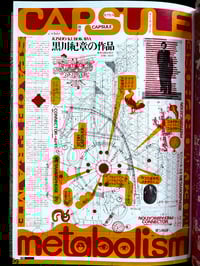 Image 6 of Kiyoshi Awazu "Graphism in the Wilderness”