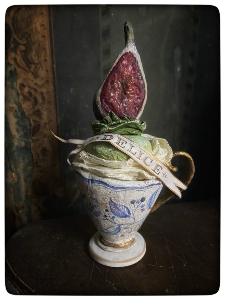 Image of Fig delight