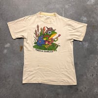 Image 1 of A Frog Time In 79’ Sz M/L