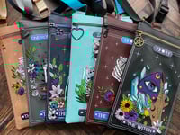 Image 6 of Tarot Crossbody - The Witch