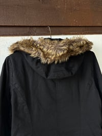 Image 7 of Vintage Diesel Parka