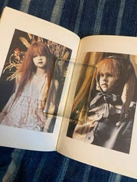 Image 4 of The Blessed Angels: Suzuyo Suzuki works 1986-1999, 2000.