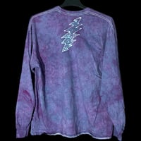 Image 2 of 2x GD long sleeve unisex