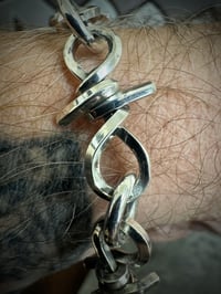 Image 2 of Barbed Bracelet