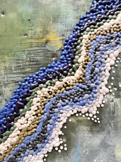 Image of Tidal- Rebecca Stahr
