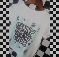 Image 3 of T-SHIRT: Canny Crew Club