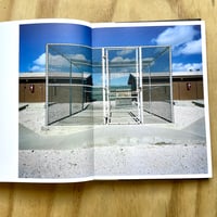 Image 8 of Debi Cornwall - Welcome To Camp America (Signed)
