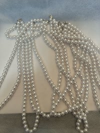 Image 5 of Pearl Necklaces