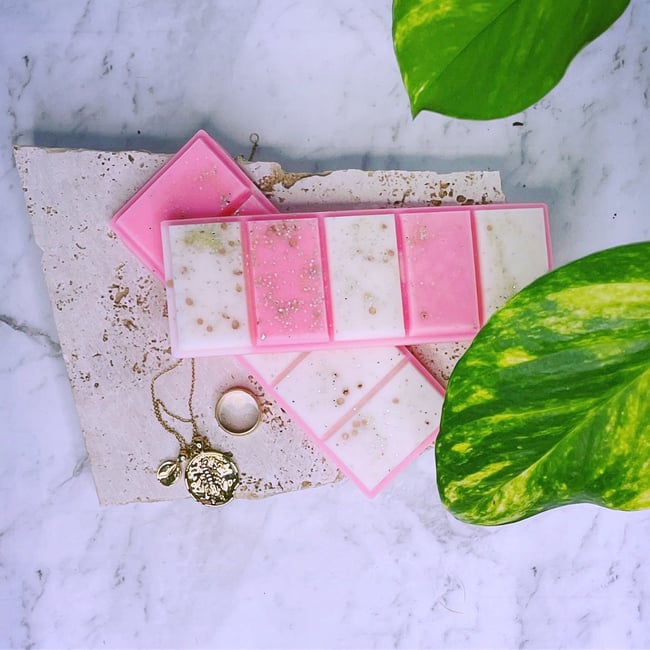 Snap Bar Wax Melts - 50g