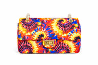 Image 4 of Tie Dye Girl