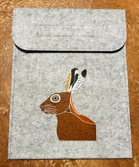 Image 13 of iPad Case/Storage Folder-Choose A Species