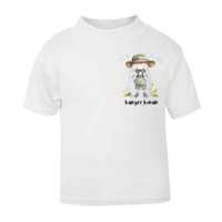 Personalised Ranger T-Shirt 