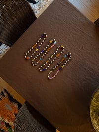 Image 1 of collier 📿🌈