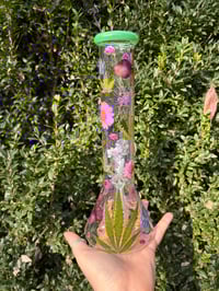 Image 3 of Green Witch