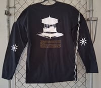 Image 4 of Horse Rotorvator Tee AND Longsleeve