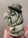 Barker Bird (Ghost) #50/50