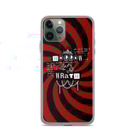 Image 4 of Hollow Wrath Clear Case for iPhone®