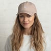 Unique Beauty Dad Hat