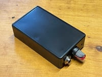 Image 1 of Bump Up Preamp