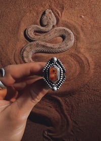 Image 1 of The Seeker Ring