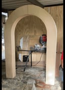Image 2 of 3D arch