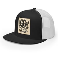 Image 10 of Trucker Cap