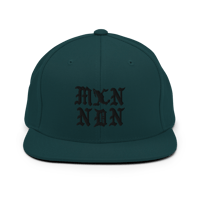 Image 4 of LOWER AZ MXN NDN Snapback Hat