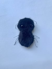 Image 3 of PICNIC TIME 🥪🧺🍓 JAM SANWICH with lil’ ant 