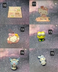 Image 3 of [Sold As Is] Sanrio Secondhand