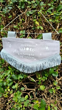 Image 3 of BG3 Romance | Wall Hanging