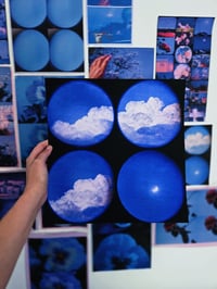 Image 3 of MOON LANDSCAPES