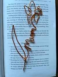 Image 3 of Personalised Bookmark