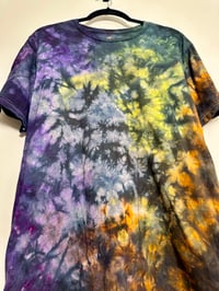 Image 4 of MEDIUM - GRAVEYARD TEE