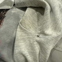 Image 3 of Vintage Badlands Eagle Fishing Tee - L