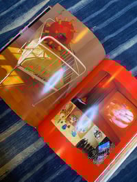 Image 3 of Pipilotti Rist- Himalaya, 1998. (with poster)