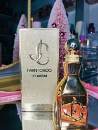 Image 1 of I Want Choo Le Parfum by JIMMY CHOO 