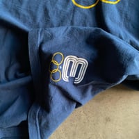 Image 3 of EZEKIEL RING TEE