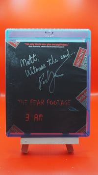 Image 6 of The Fear Footage Trilogy