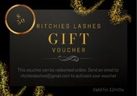 Gift Voucher