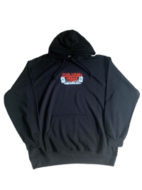Image 1 of “Beyond The Grave” Hoodie