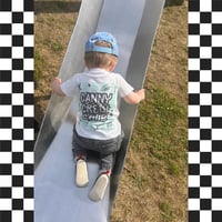 Image 2 of T-SHIRT: Canny Crew Club