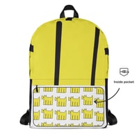 Image 4 of Miloman Backpack