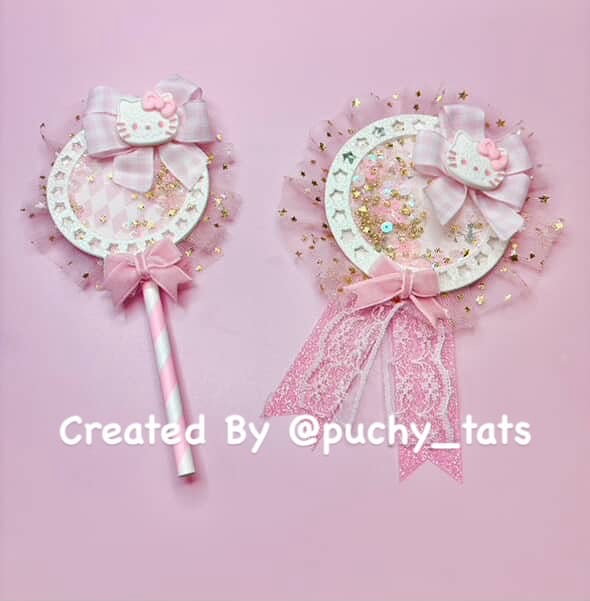 Image of Star Shaker Set