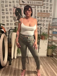 Image 1 of J @ M denim jeans 