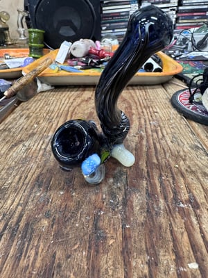Image of Ultra Violet Sherlock