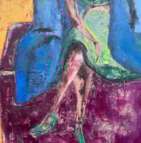 Image 3 of Lady Day and Pepe'